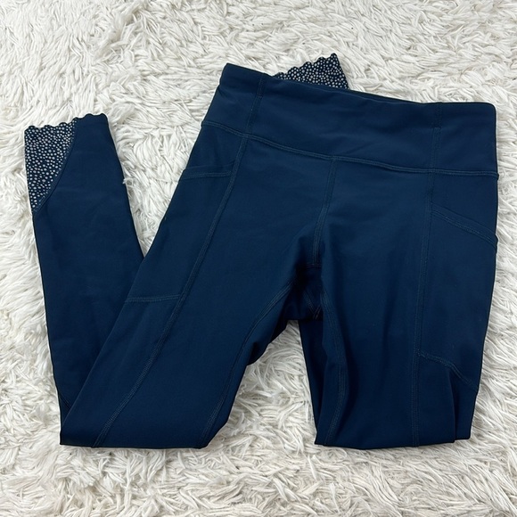 Lululemon Tight Stuff Tight II (25") - Picture 1 of 6